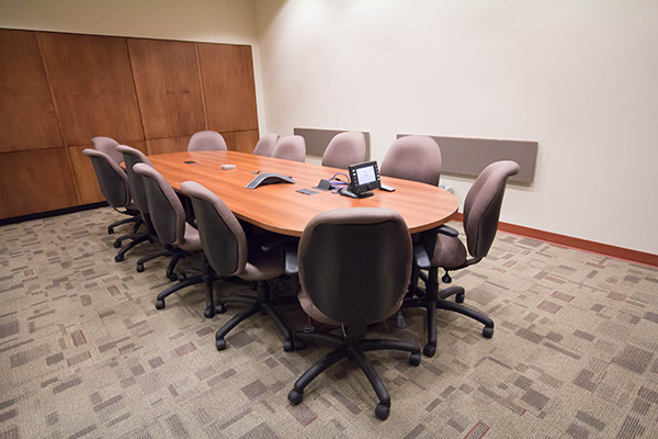 Conference Room (104J)